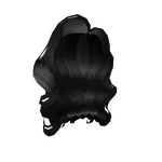 black-curly-long-hair-roblox-id