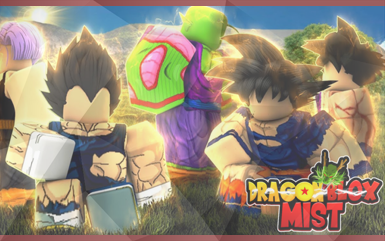 Roblox Dragon Ball Mist Promo Codes (OCTOBER 2024)