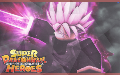 Roblox Dragon Ball Super Heroes Codes (OCTOBER 2024)