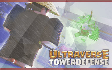 Roblox Games - Ultraverse Tower Defense Promo Codes