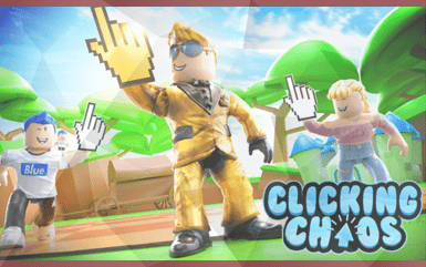 Roblox Clicking Chaos Codes (OCTOBER 2024)