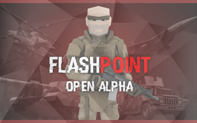 Roblox Flashpoint Codes (OCTOBER 2024)