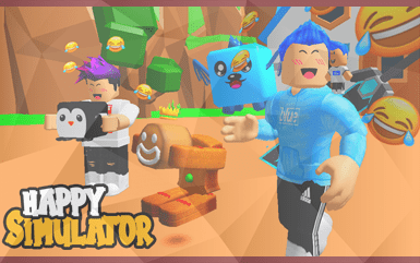 Roblox Happy Simulator Codes (OCTOBER 2024)