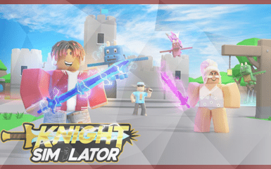 Roblox Knight Simulator Codes (OCTOBER 2024)