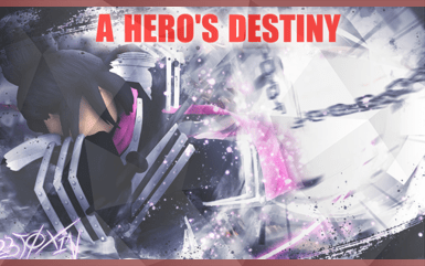 Roblox Games - A Heros Destiny Promo Codes