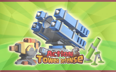 Roblox Games - Action Tower Promo Codes