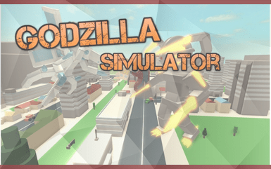 Roblox Games - Godzilla Simulator Promo Codes