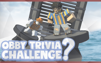 Roblox Obby Trivia Challenge Codes (OCTOBER 2024)