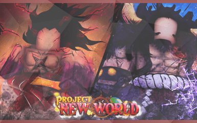 Roblox Game - Project New World Promo Codes