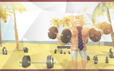 Roblox Ultimate Lifting Legends Codes (SEPTEMBER 2024)