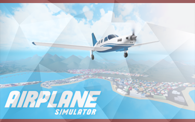 Roblox Game - Airplane Simulator Promo Codes