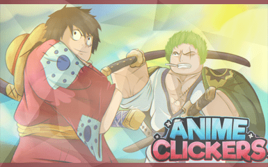 Roblox Game - Anime Clickers Simulator Promo Codes