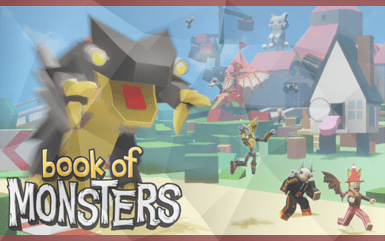 Roblox Book of Monsters Codes (OCTOBER 2024)