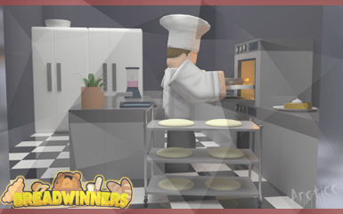 Roblox Breadwinners Codes (OCTOBER 2024)