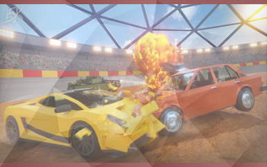 Roblox Game - Car Crushers 2 Promo Codes