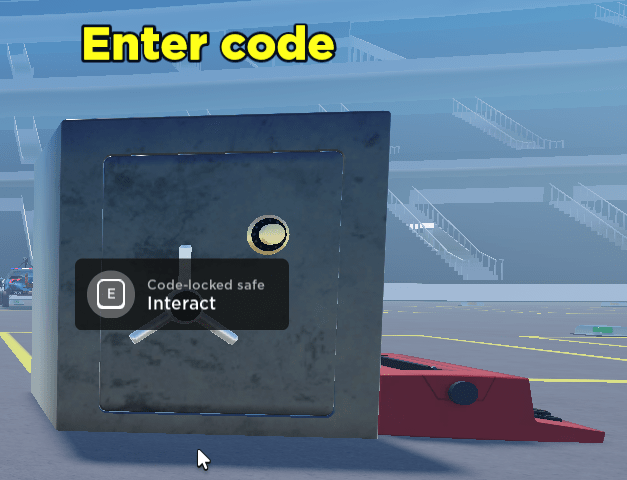 Roblox Game - Carcraft Codes Section