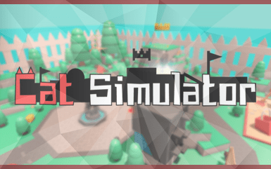 Roblox Cat Simulator Codes (OCTOBER 2024)