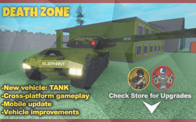 Roblox Death Zone Codes (OCTOBER 2024)