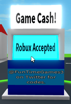 Roblox Game - DemoVille Demolition Simulator Codes Section