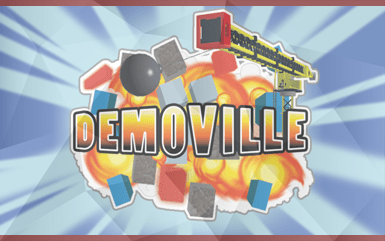 Roblox DemoVille Demolition Simulator Codes (OCTOBER 2024)