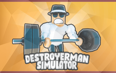 Roblox Destroyerman Simulator Codes (OCTOBER 2024)