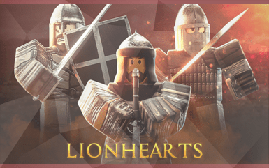 Roblox Lionhearts Codes (OCTOBER 2024)