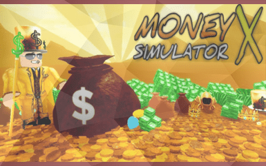 Roblox Money Simulator X Codes (OCTOBER 2024)