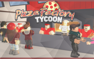 Roblox Game - Pizza Factory Tycoon Promo Codes