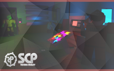 Roblox Game - SCP Testing Facility Promo Codes