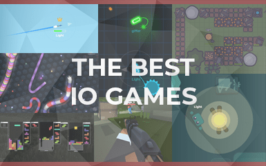 The Best .IO Games in 2022 (ULTIMATE LIST)