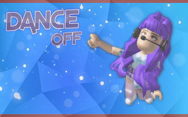 Roblox Dance Off Codes (OCTOBER 2024)