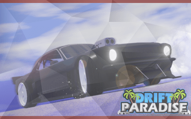 Roblox Game - Drift Paradise Promo Codes