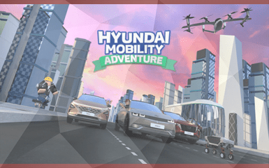 Roblox Hyundai Mobility Adventure Codes (OCTOBER 2024)