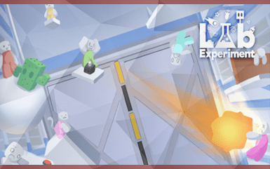 Roblox Lab Experiment Codes (OCTOBER 2024)