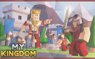 Roblox My Kingdom Codes (OCTOBER 2024)