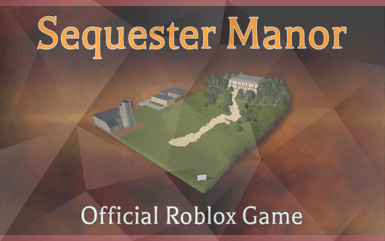 Roblox Sequester Manor Codes (OCTOBER 2024)