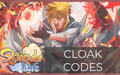 Shindo Life Mask Codes (Feb 2022)