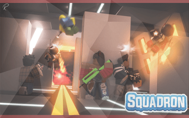 Roblox Game - Squadron Promo Codes