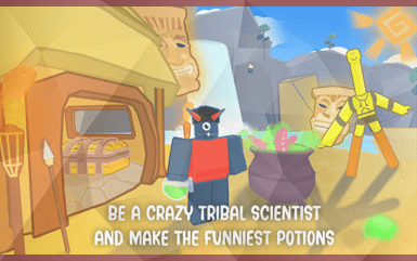 Roblox Crazy Potions Codes (SEPTEMBER 2024)