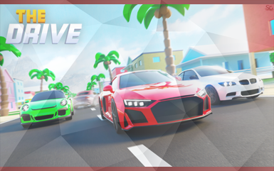 Roblox The Drive Codes (OCTOBER 2024)