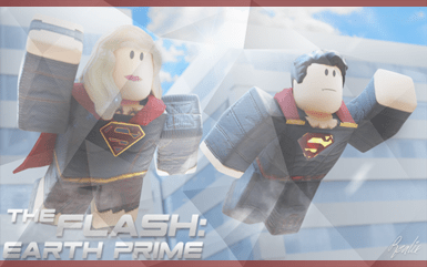 Roblox The Flash: Earth Prime Codes (OCTOBER 2024)