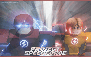 Roblox The Flash: Project Speedforce Codes (OCTOBER 2024)