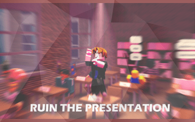 Roblox Game - The Presentation Experience Promo Codes