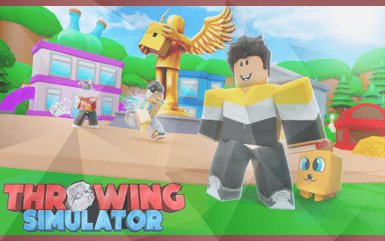 Roblox Throwing Simulator Codes (SEPTEMBER 2024)