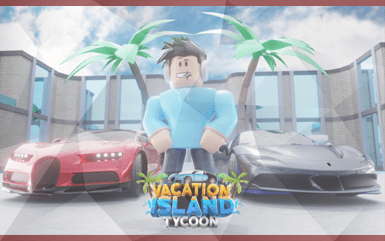 Roblox Vacation Island Tycoon Codes (SEPTEMBER 2024)