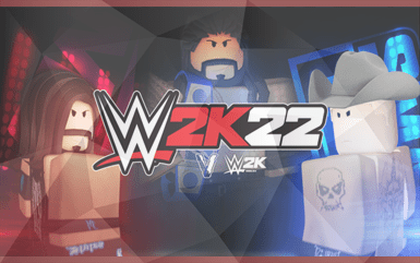 Roblox WWE 2K22 Codes (SEPTEMBER 2024)