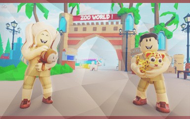 Roblox Zoo World Tycoon Codes (SEPTEMBER 2024)