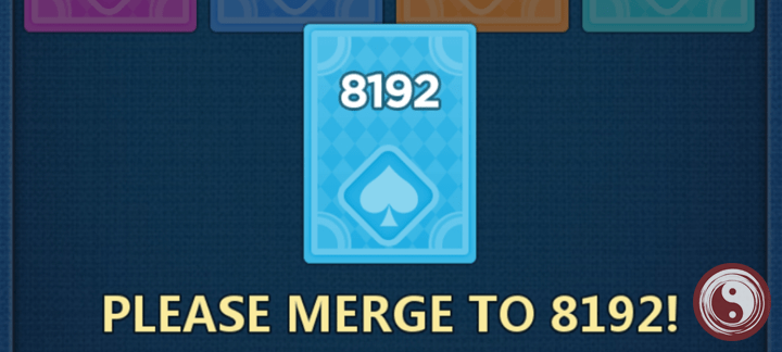 best games - Merge Card Puzzle