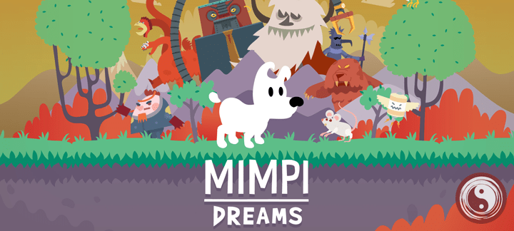 best games - Mimpi Dreams