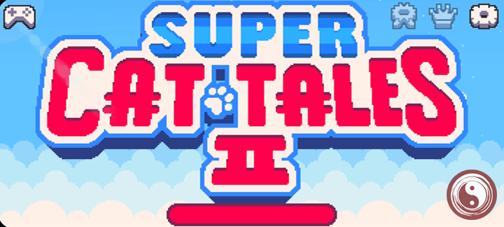 best games - Super Cat Tales 2